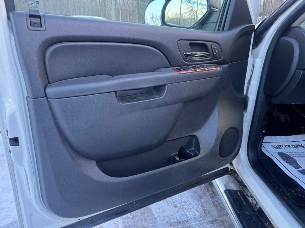 Used 2012 GMC Sierra 1500 SLT w/ SLT White Diamond Edition image 29