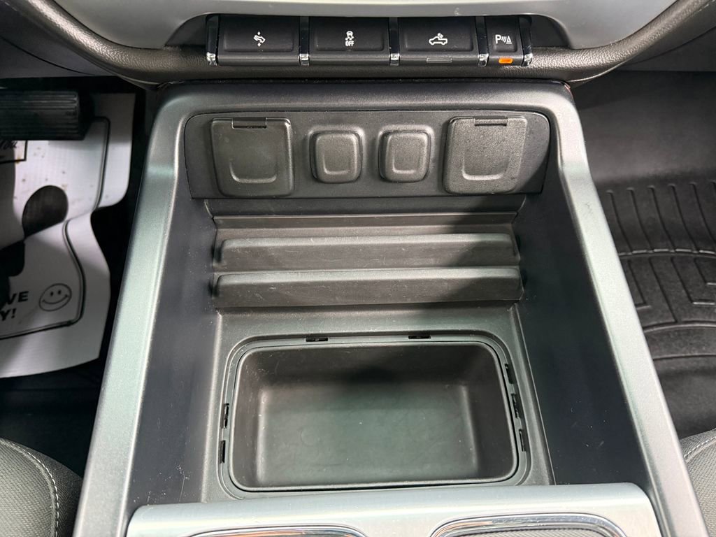 Used 2016 GMC Sierra 1500 SLE w/ SLE Value Package image 22