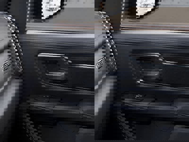 New 2026 RAM 1500 Laramie image 25