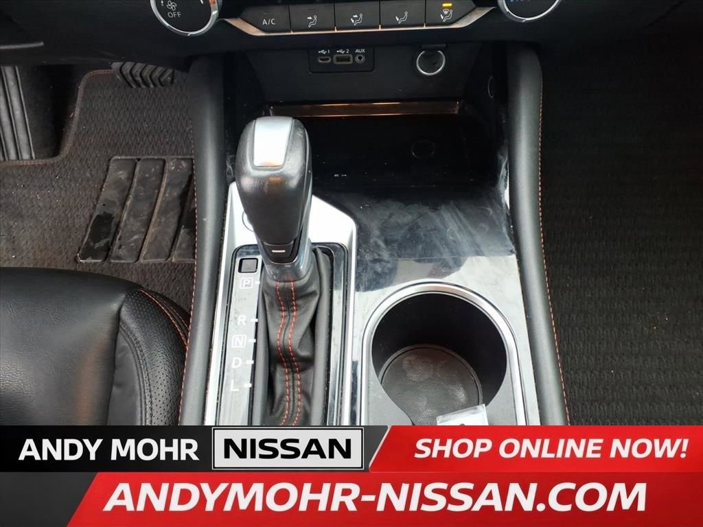 Used 2024 Nissan Altima 2.5 SR image 24