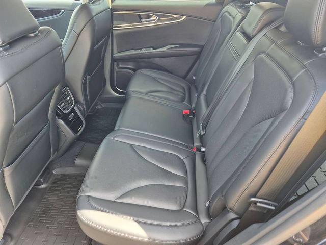 Certified 2023 Lincoln Nautilus Reserve w/ Monochromatic Package AWD/4WD image 27