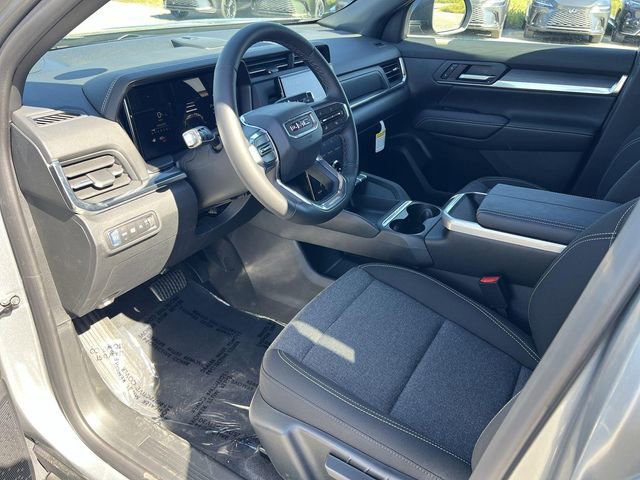 New 2026 GMC Terrain Elevation w/ Black Edition image 9