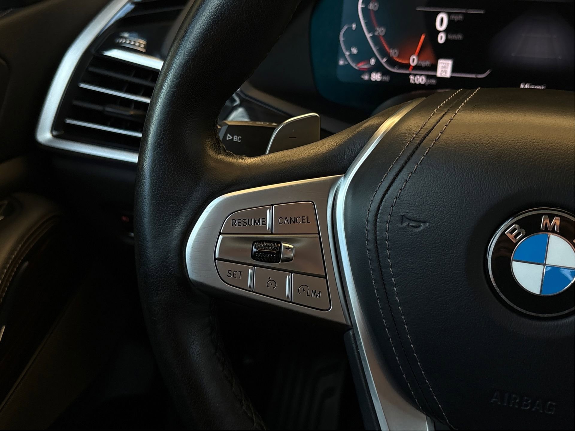 Used 2021 BMW X7 xDrive40i image 28