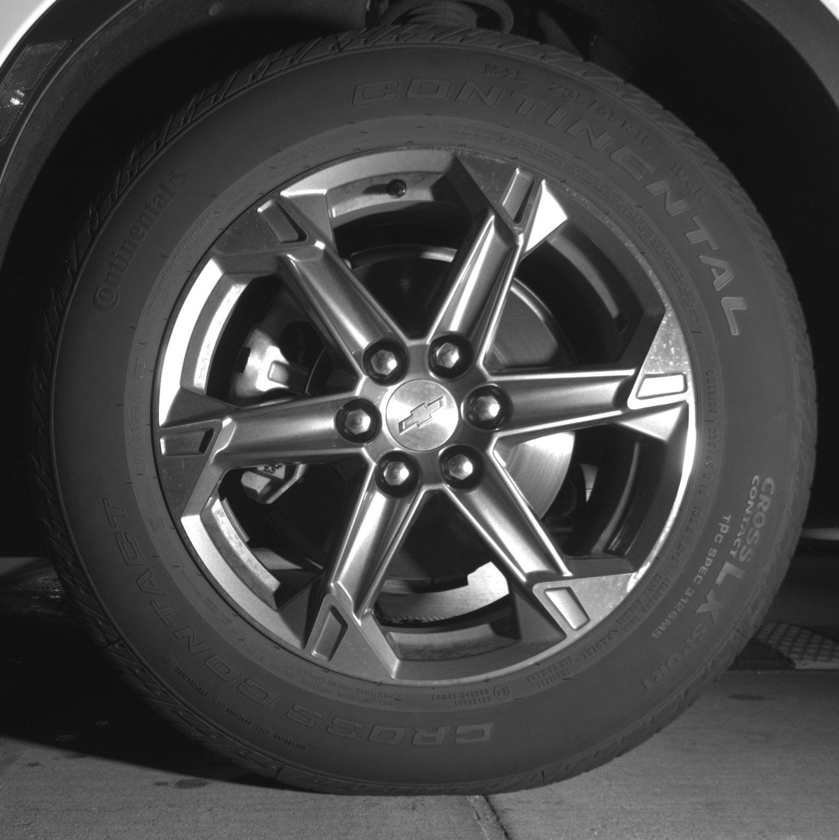 Used 2025 Chevrolet Blazer LT image 12