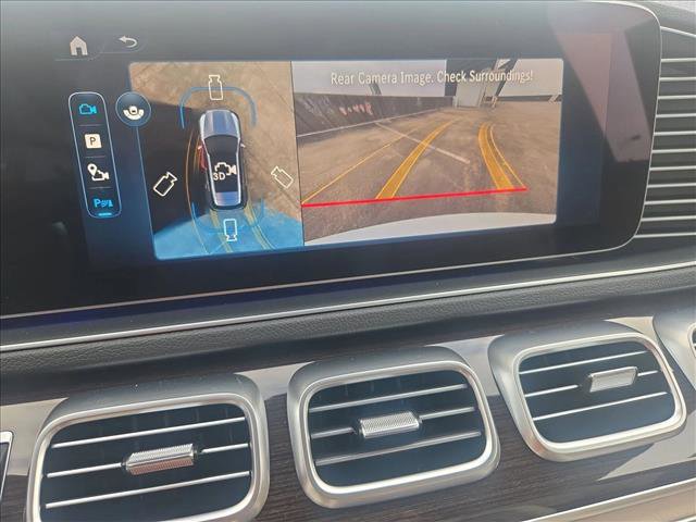 New 2026 Mercedes-Benz GLE 350 4MATIC image 12