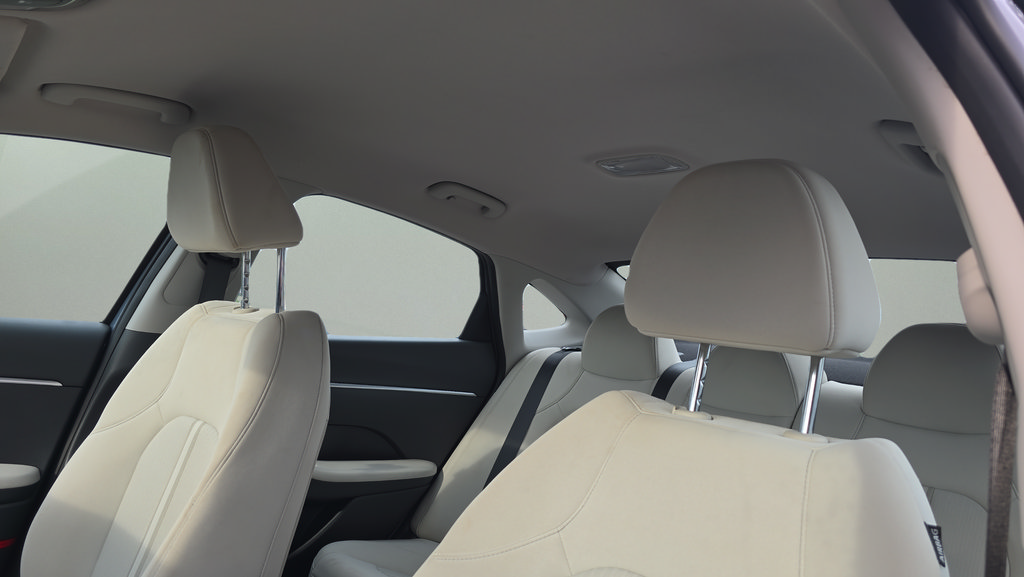 Used 2026 Hyundai Sonata SE FWD image 15