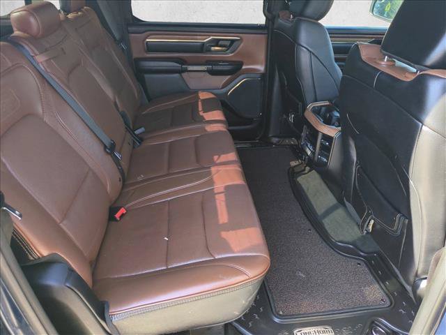 Used 2024 RAM 1500 Limited AWD/4WD image 18