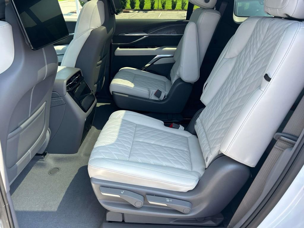 New 2026 Cadillac Escalade IQ Sport 1 image 17