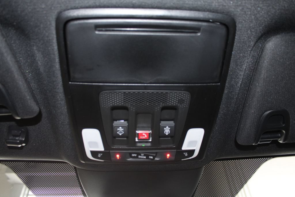 New 2026 Honda Pilot Black Edition image 49