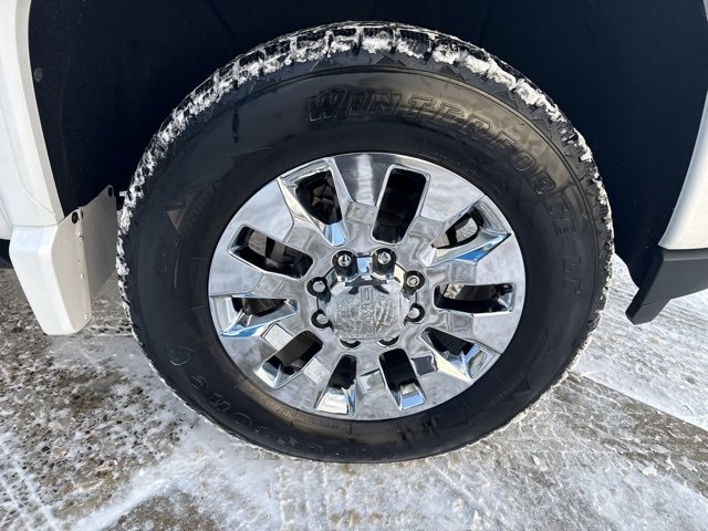 Used 2021 GMC Sierra 2500 Denali w/ Denali Ultimate Package image 12