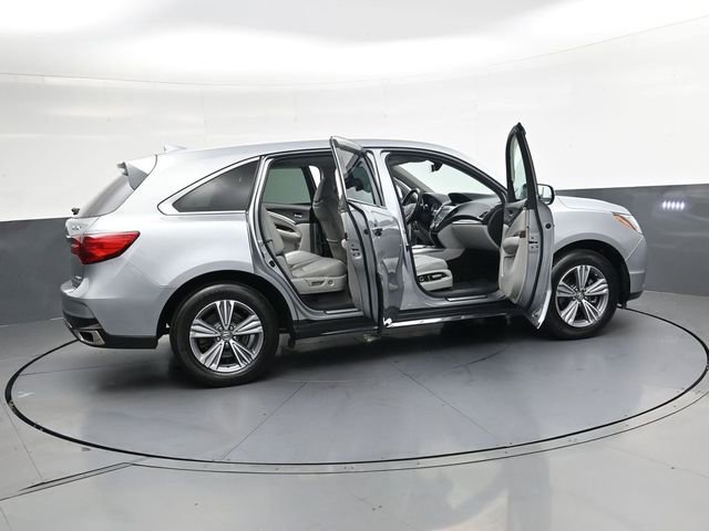 Used 2020 Acura MDX SH-AWD image 38