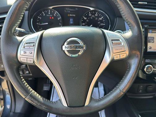 Used 2014 Nissan Rogue SL w/ SL Premium Package AWD/4WD image 17