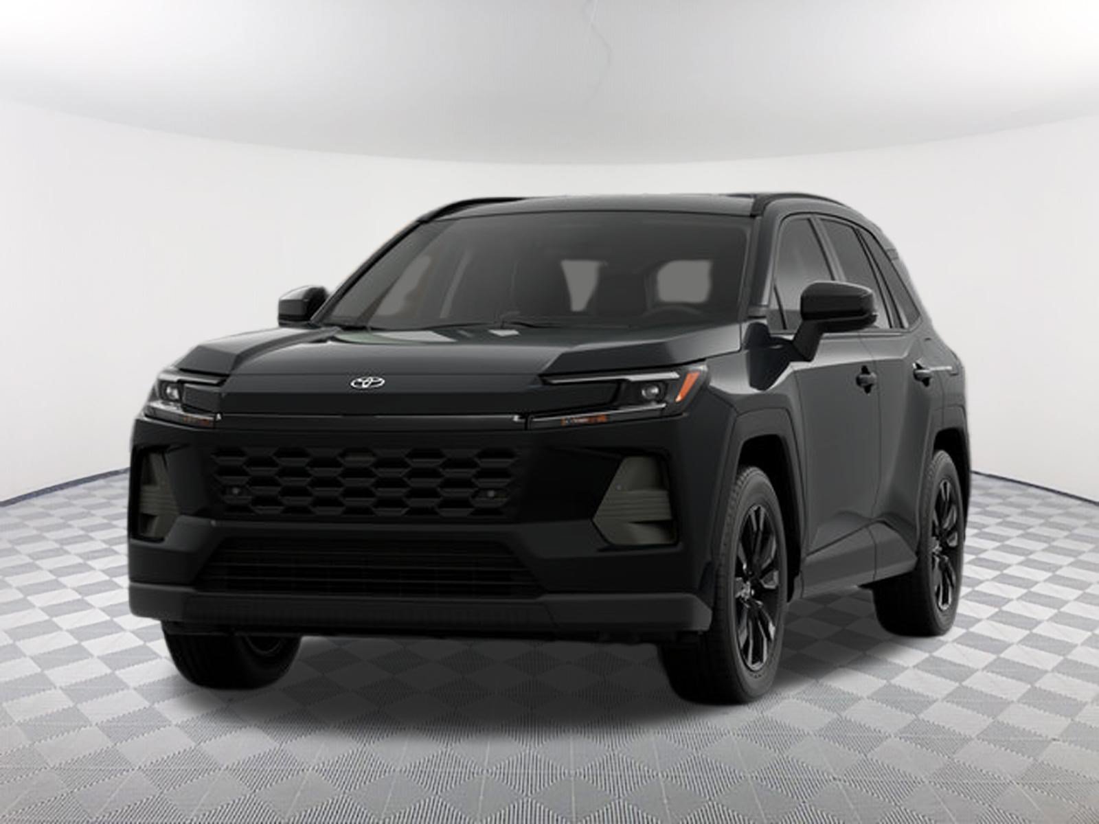 New 2026 Toyota RAV4 XLE Premium AWD/4WD image 18