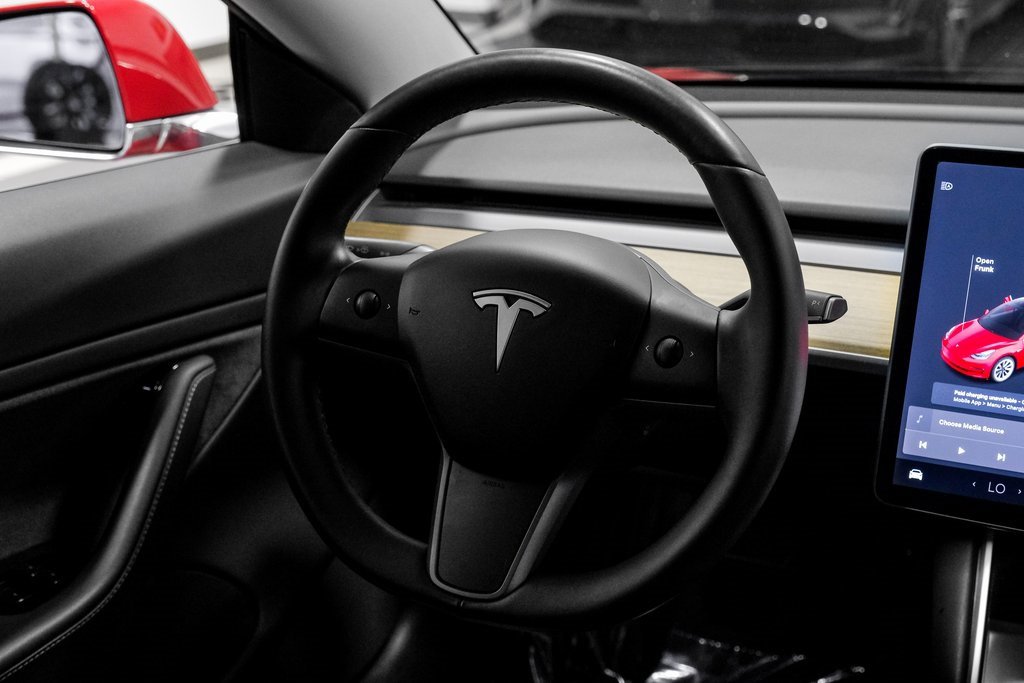 Used 2018 Tesla Model 3 Long Range image 18