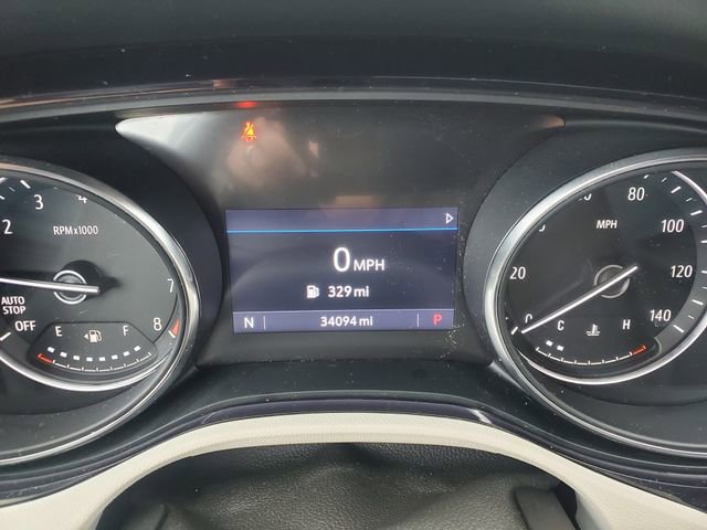 Certified 2023 Buick Encore GX Essence w/ Experience Buick Package image 28