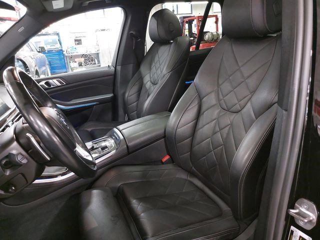 Used 2023 BMW X5 xDrive40i AWD/4WD image 16