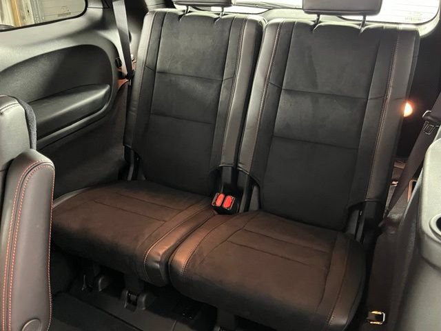New 2026 Dodge Durango GT AWD/4WD image 28