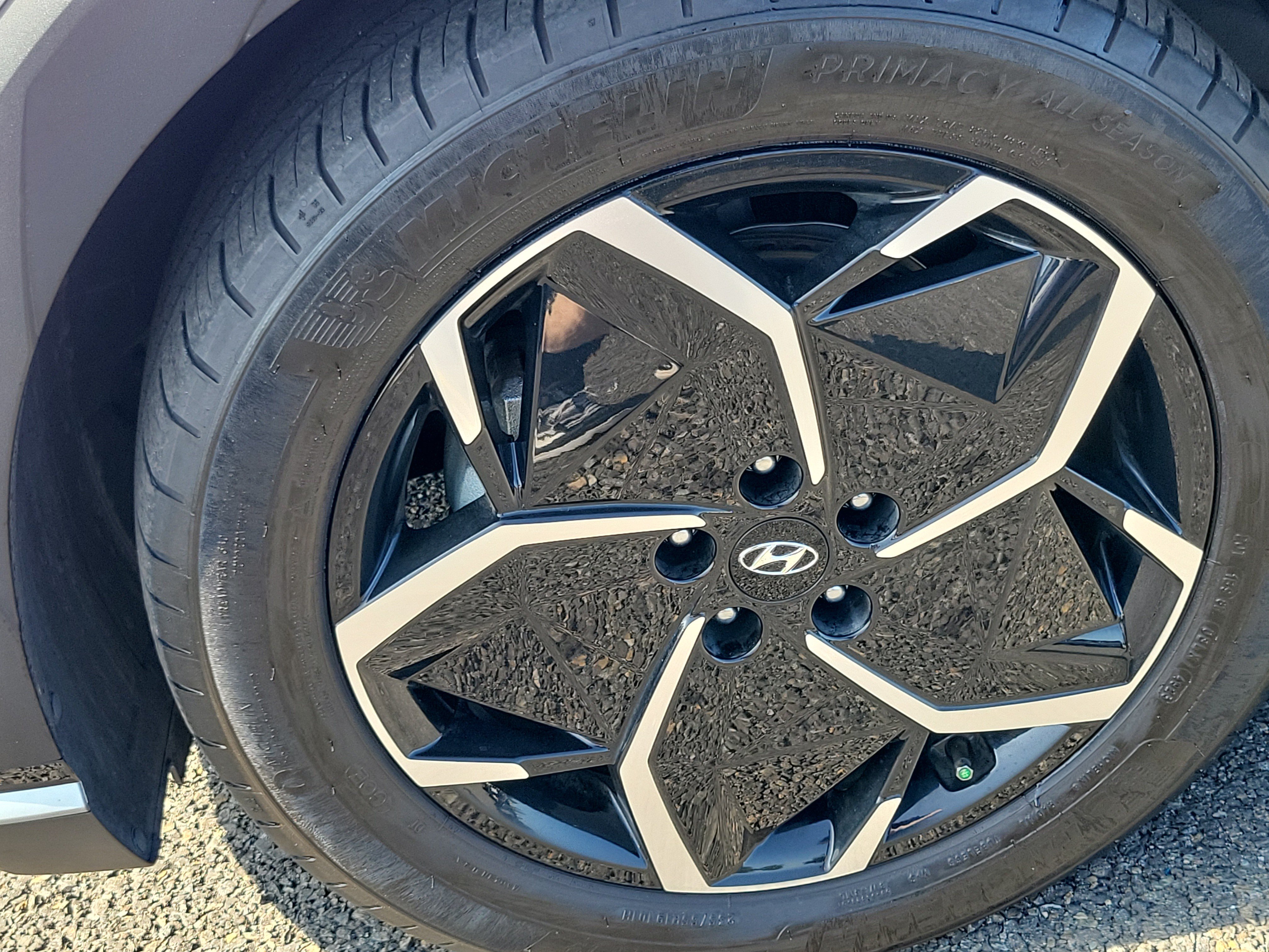 Used 2024 Hyundai Ioniq 5 SEL RWD image 7