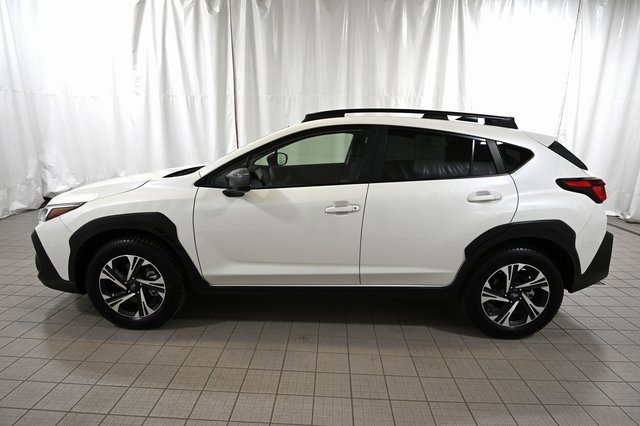 Used 2024 Subaru Crosstrek 2.0i Premium w/ Popular Package #3 image 9