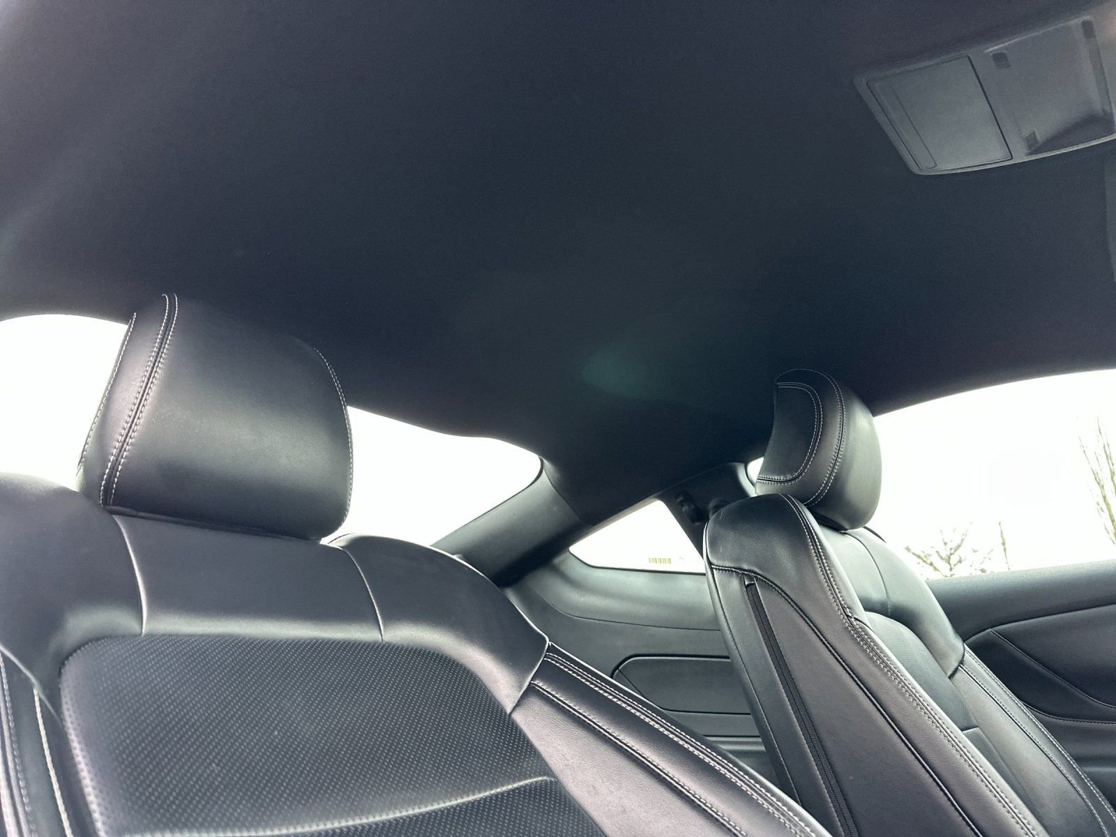 Used 2024 Ford Mustang Premium image 15