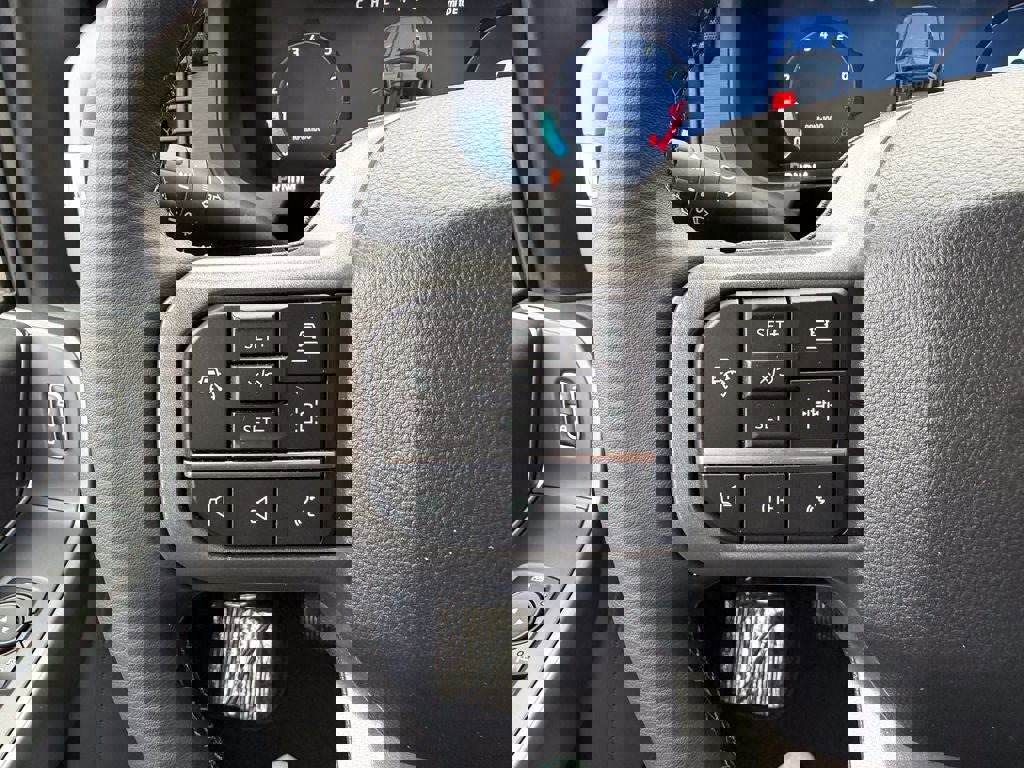 New 2026 Ford F150 XLT w/ Equipment Group 302A MID image 28