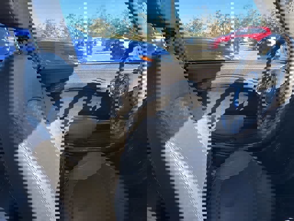 Used 2013 MINI Cooper S image 8