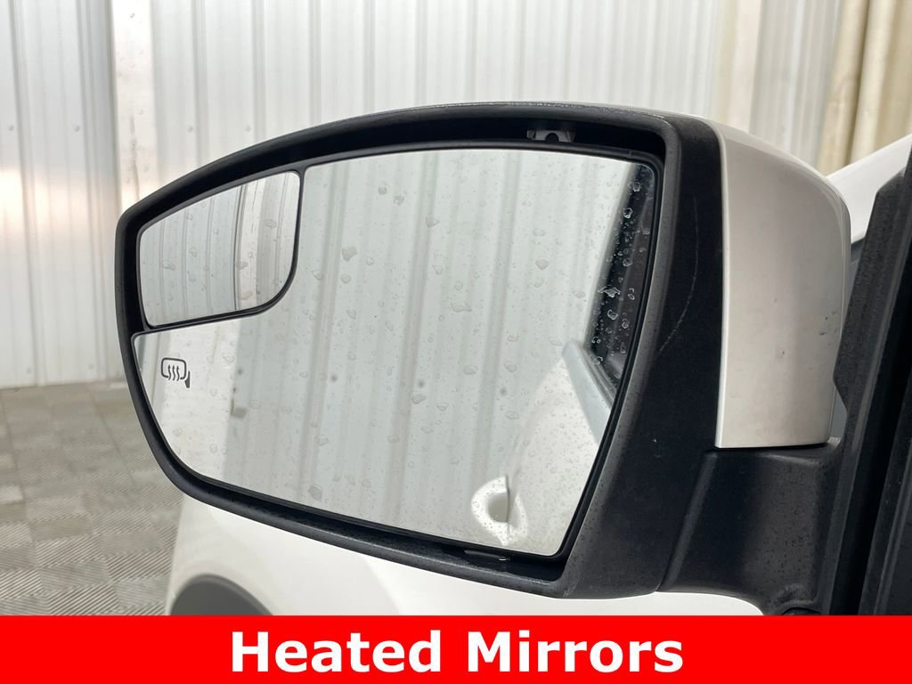 Used 2014 Ford Escape SE w/ Leather Comfort Package AWD/4WD image 34