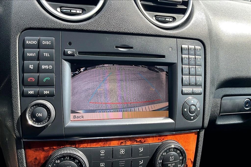 Used 2011 Mercedes-Benz ML 350 4MATIC image 23