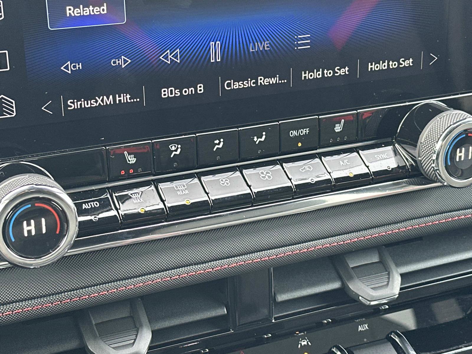 Certified 2023 Chevrolet Colorado Z71 w/ Z71 Convenience Package 2 image 28