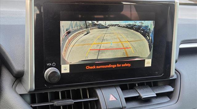 Certified 2024 Toyota RAV4 LE image 12