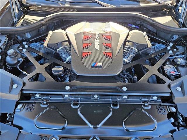 New 2026 BMW X5 M Competition image 16