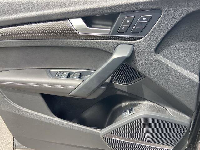 Used 2022 Audi SQ5 Premium Plus AWD/4WD image 18