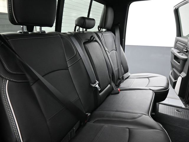 New 2026 RAM 2500 Rebel w/ Rebel Level 2 Equipment Group image 19