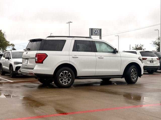 Used 2024 Ford Expedition XLT RWD image 10