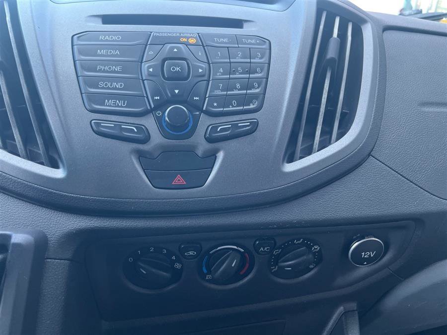 Used 2018 Ford Transit 250 148 Medium Roof w/ Exterior Upgrade Package image 18