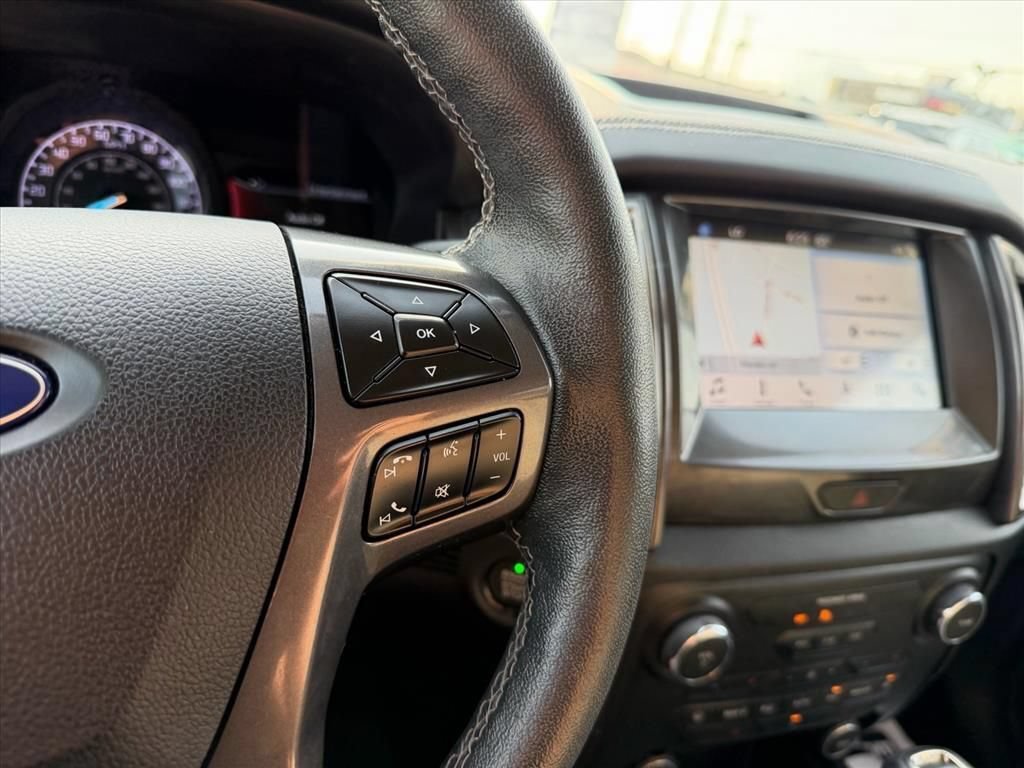 Used 2019 Ford Ranger Lariat w/ Equipment Group 501A Mid AWD/4WD image 19