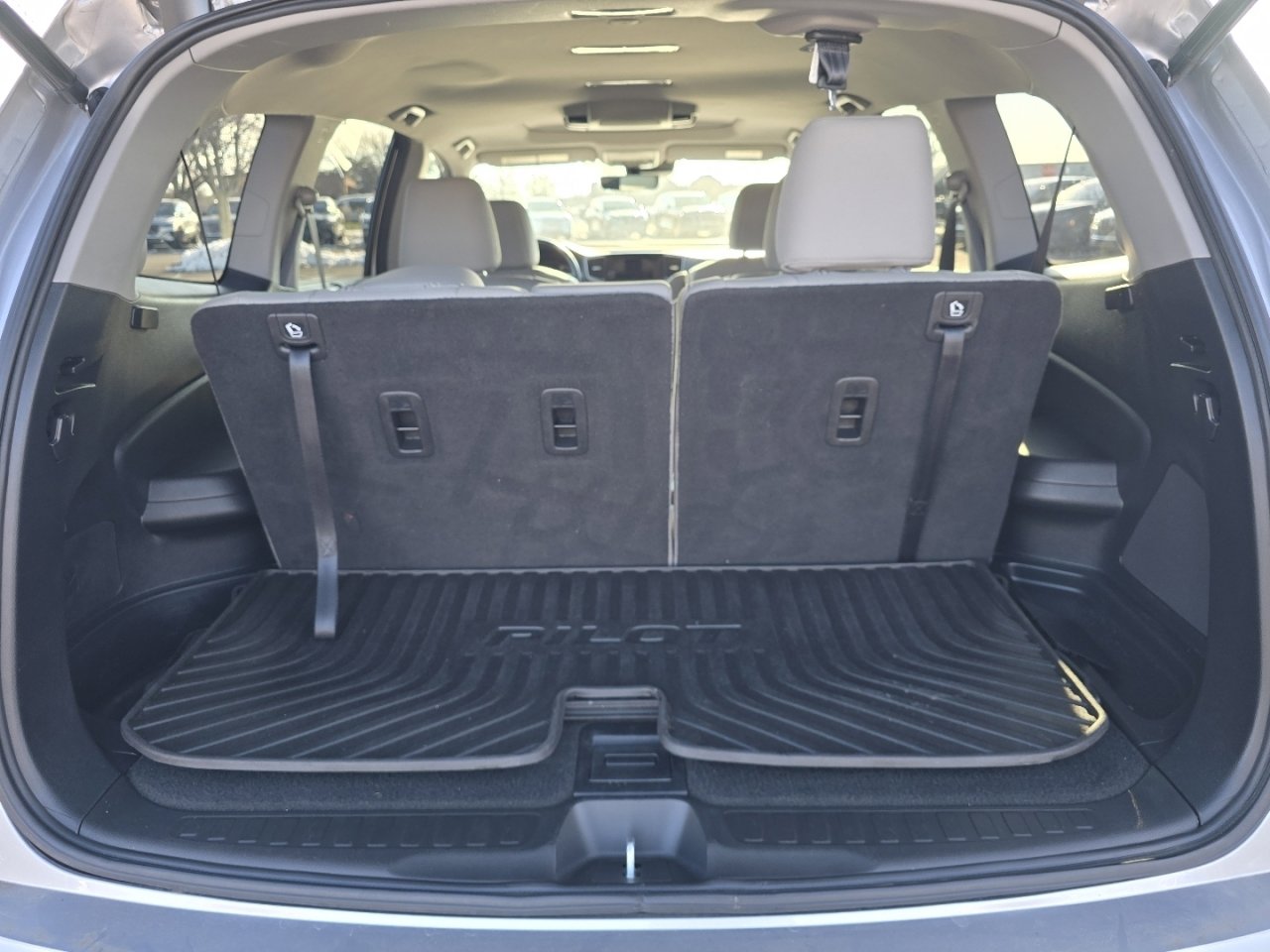 Used 2022 Honda Pilot Touring image 24