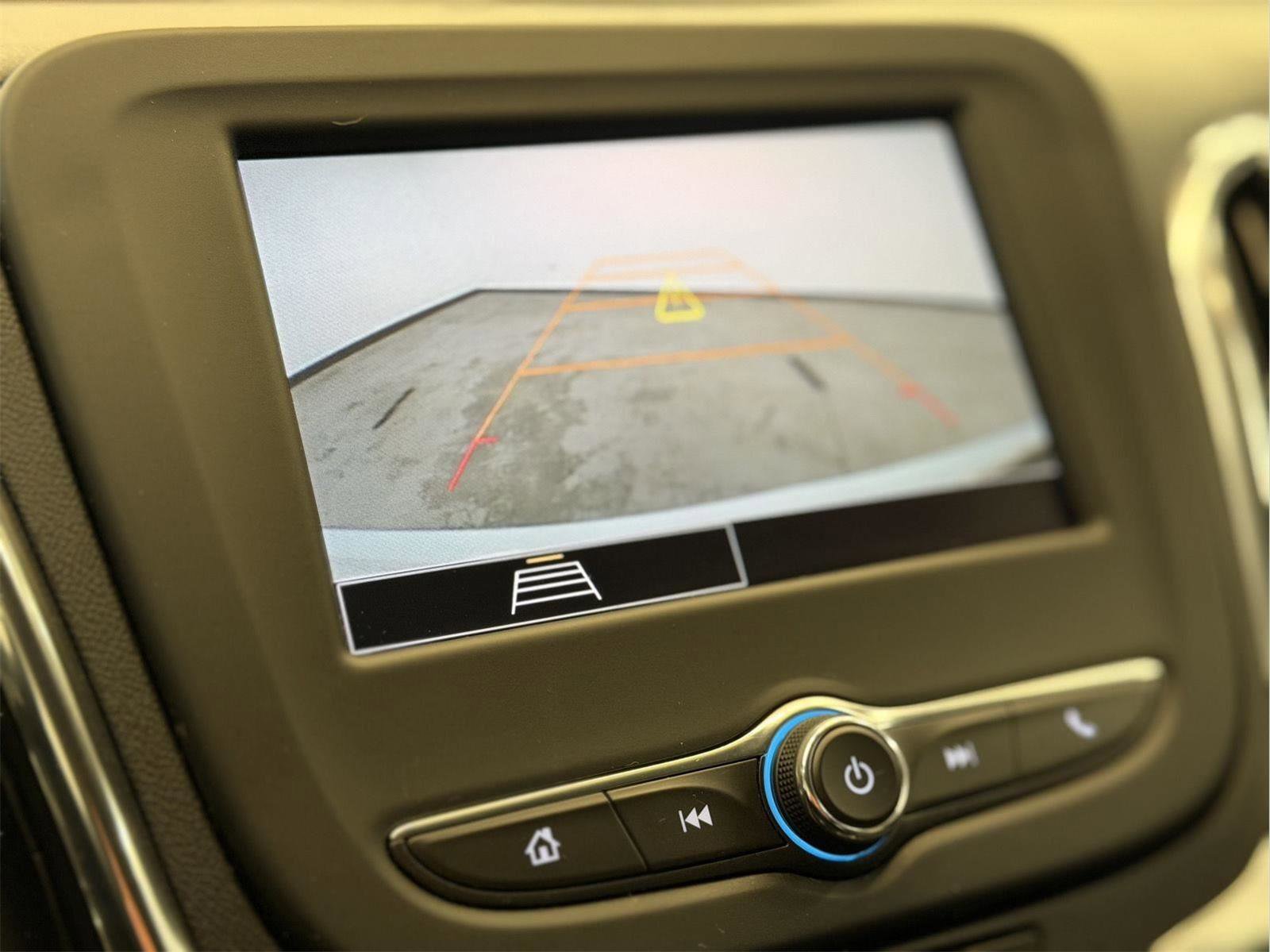 Certified 2023 Chevrolet Equinox LT image 20