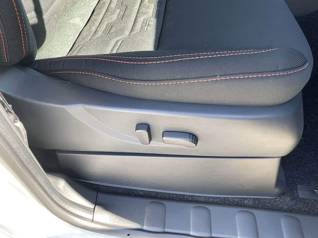 New 2026 Nissan Frontier PRO-4X w/ Pro-4x Convenience Package AWD/4WD image 19