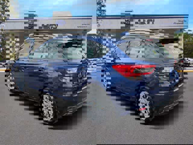 Used 2018 Subaru Impreza 2.0i Premium image 3