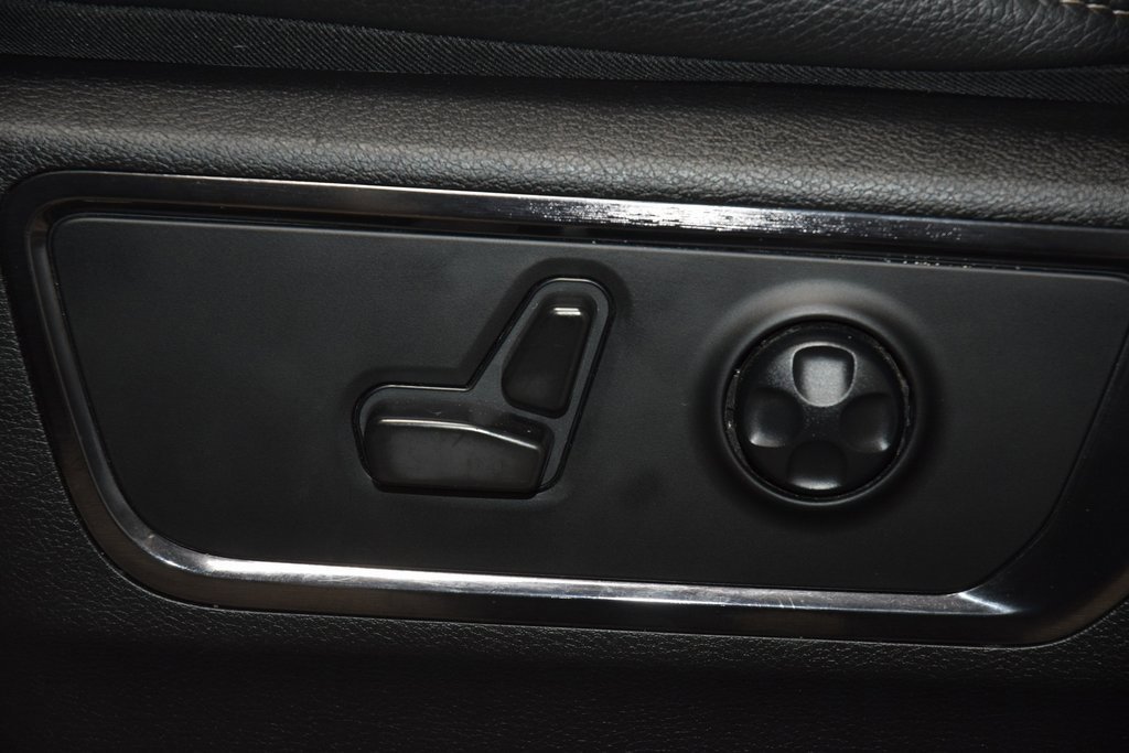 Used 2023 RAM 1500 Limited w/ Trailer Tow Group image 36