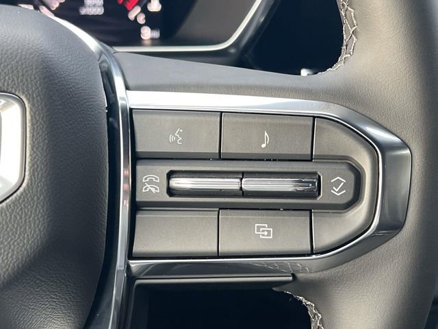 New 2026 GMC Canyon Elevation image 14