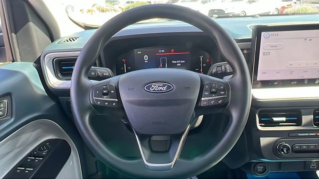 New 2026 Ford Maverick XLT image 21