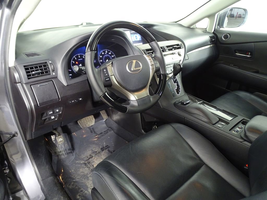 Used 2015 Lexus RX 350 AWD image 23