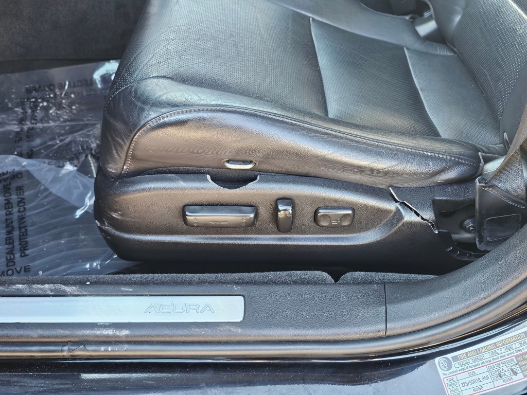 Used 2016 Acura TLX V6 w/ Technology Package image 30