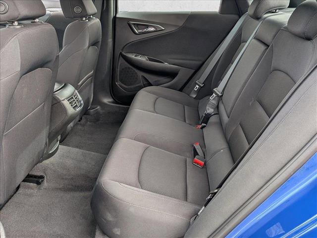 Used 2023 Chevrolet Malibu LT image 21
