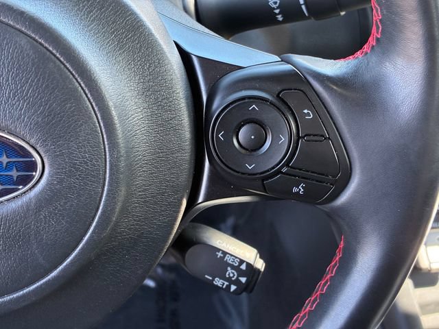 Used 2022 Subaru BRZ Limited RWD image 28