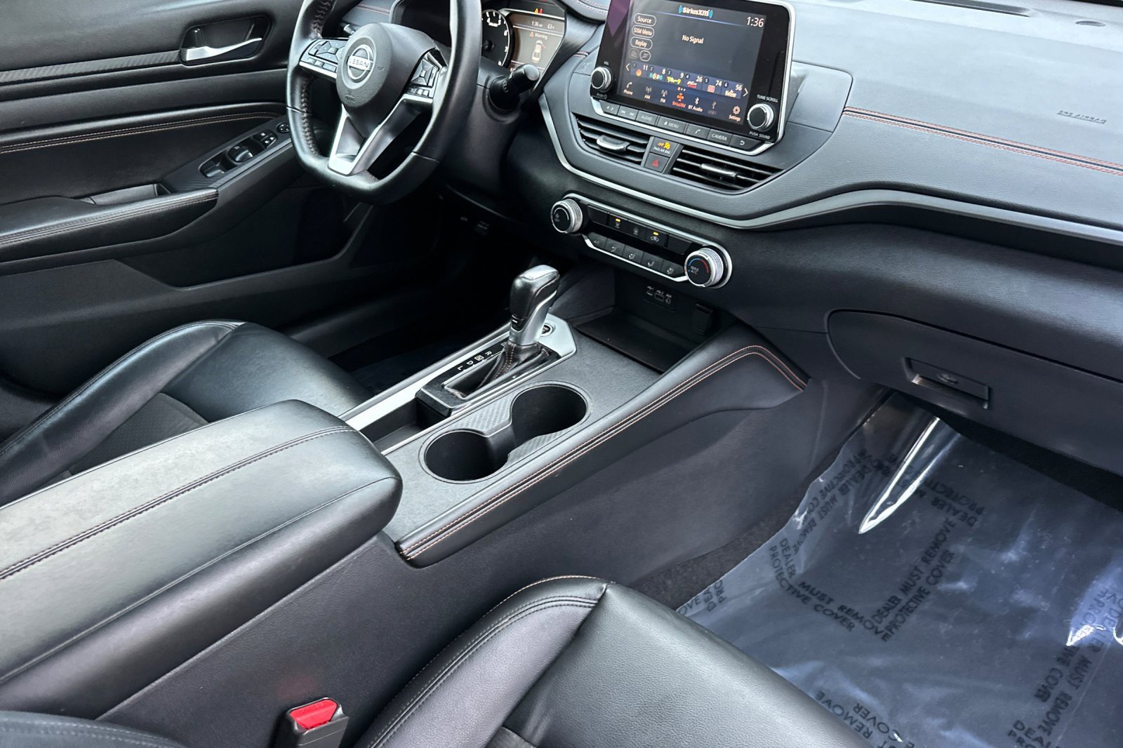 Used 2019 Nissan Altima 2.5 SR image 15