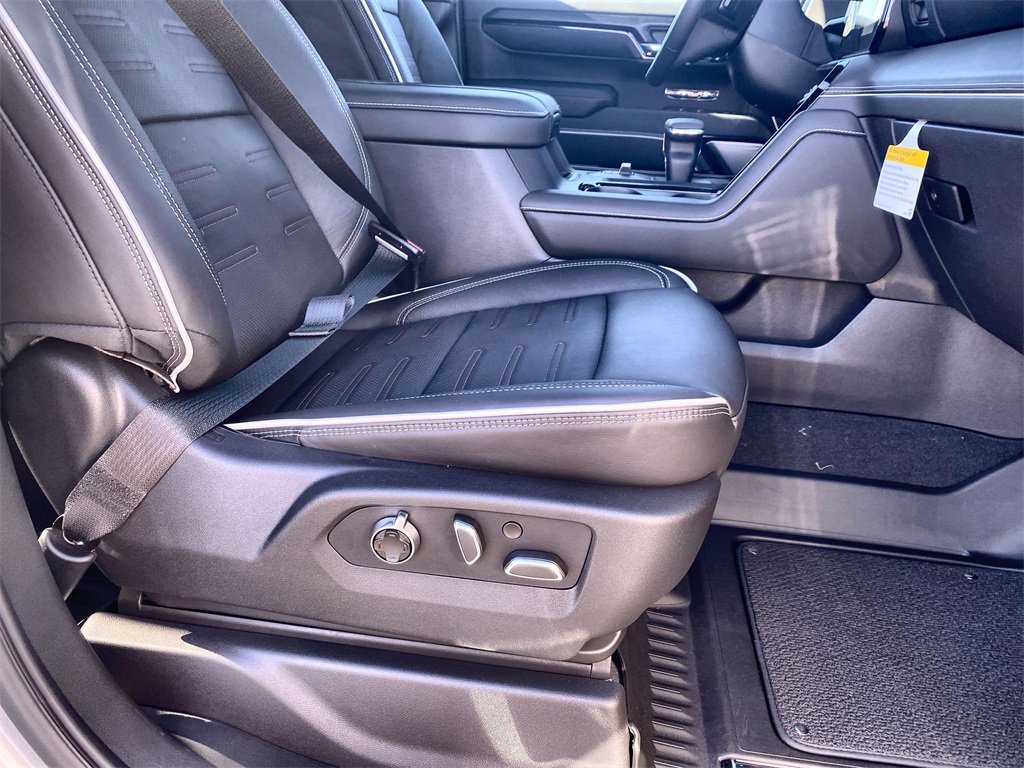 New 2026 GMC Sierra 1500 AT4X image 44