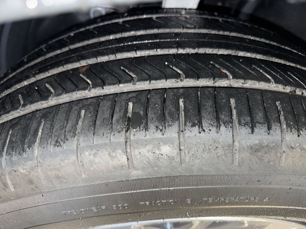 Used 2025 MAZDA CX-90 3.3 Turbo w/ Select Package image 11